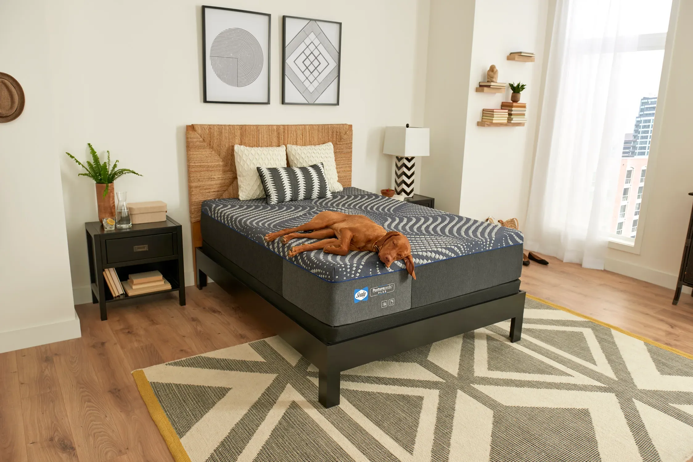 Mattresses